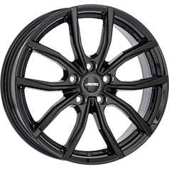 Autec Vidron Black
