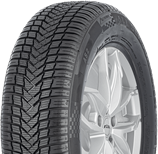 Autogreen All Season Versat AS2 225/45 R17 94 W XL