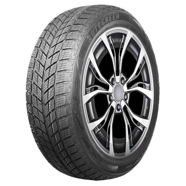 Autogreen Snow Ranger AW09 215/45 R17 91 H XL