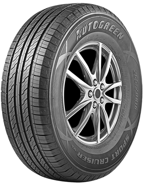 Autogreen SportCruiser SC6 275/55 R20 117 H XL