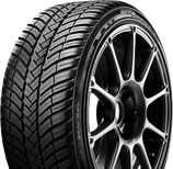 Avon AS7 All Season 225/50 R17 98 V XL