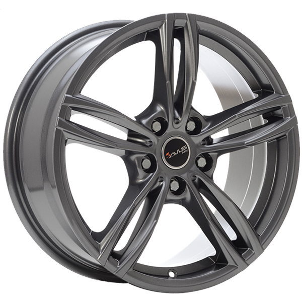 AVUS Racing AF15 - Anthracite 7,50x17 5x112,00 ET35,00