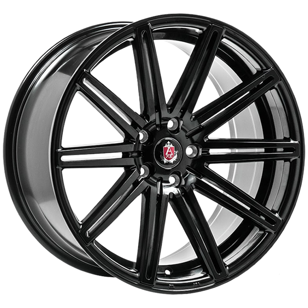 AXE Wheels EX15 Gloss Black 9,00x20 5x108,00 ET40,00
