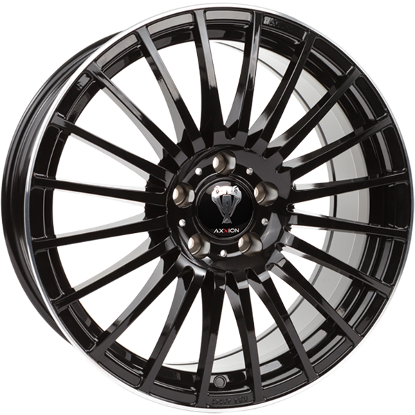 AXXION AX5 SW+-ML+ 8,00x18 5x108,00 ET45,00