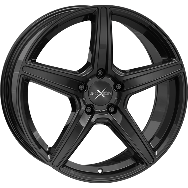 AXXION AX7 SW+ 9,00x19 5x120,00 ET25,00