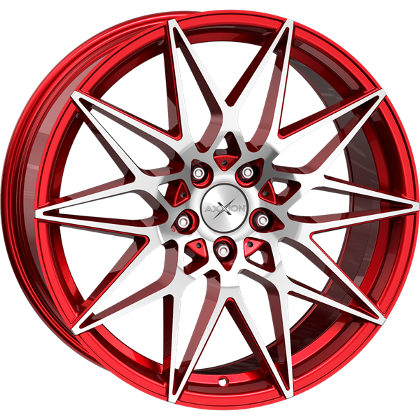 AXXION AX9 CRP+ 9,00x20 5x108,00 ET48,00