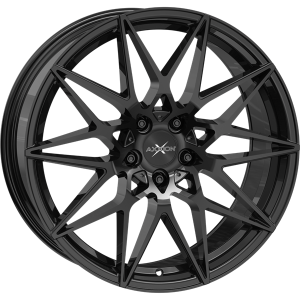 AXXION AX9 SW+ 8,50x19 5x120,00 ET35,00