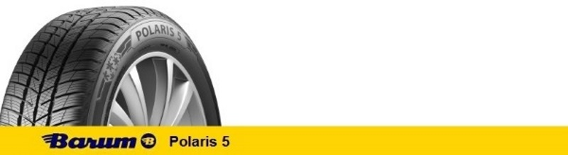 Barum Polaris 5 Sprawdź Testy I Opinie Oponeo