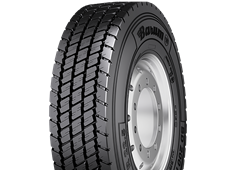 Barum BD 200 R 245/70 R19.5 136/134 M