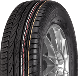 Barum Bravuris 2 255/40 R17 94 W FR, ZR