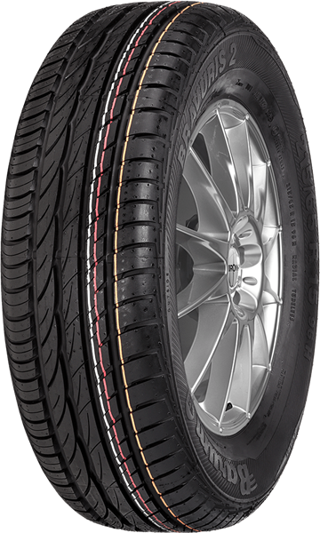 Barum Bravuris 2 225/60 R15 96 V