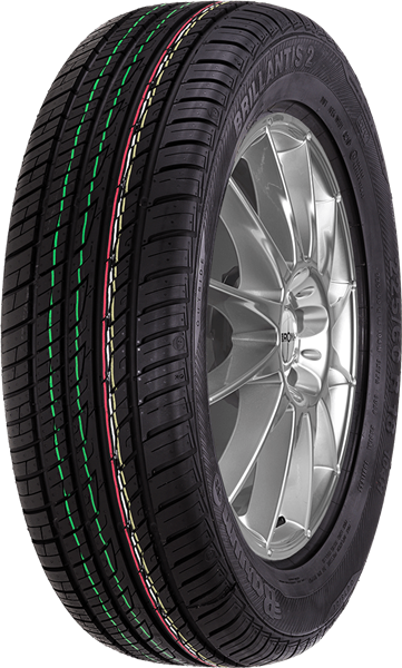 Barum Brillantis 2 165/80 R13 83 T