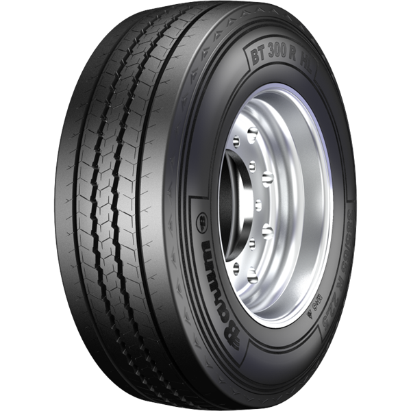 Barum BT 300 R 215/75 R17.5 135/133 K