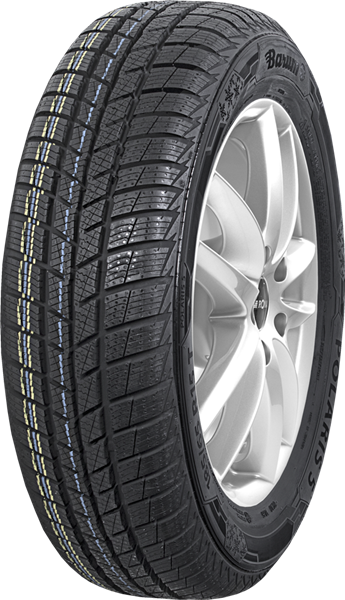 Barum Polaris 5 195/60 R16 89 H