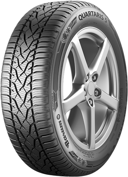 Barum Quartaris 5 175/65 R15 84 T