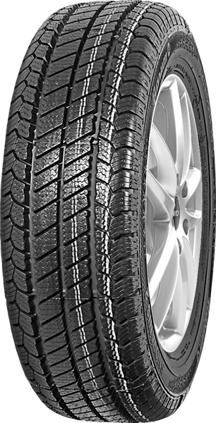 Barum SnoVanis 2 165/70 R14 89/87 R C