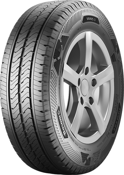 Barum Vanis 3 205/75 R16 110/108 R C