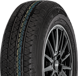 Barum Vanis 195/70 R14 101/99 R C, (104N)