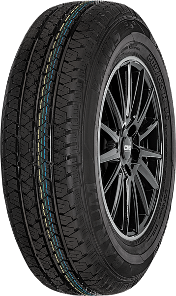 Barum Vanis 195/60 R16 99/97 H C