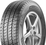 Barum Vanis AllSeason 205/75 R16 110/108 R C