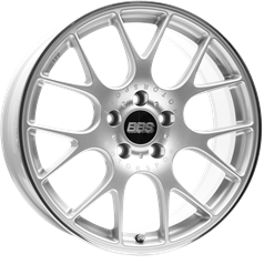 BBS CH-R