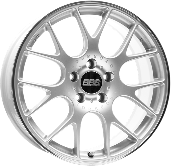 BBS CH-R 8,50x18 5x112,00 ET38,00