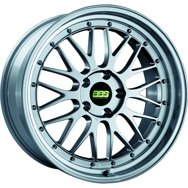 BBS LM 7,50x17 4x100,00 ET40,00