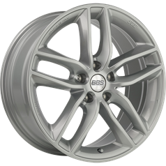 BBS SX