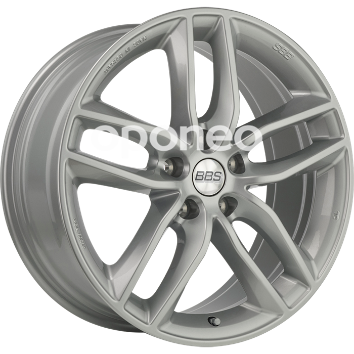 Oponeo Felgi Aluminiowe Bbs Sx