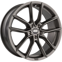 BBS XA Platinum