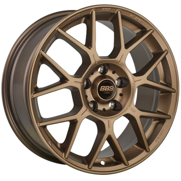 BBS XR Bronze 8,00x18 5x120,00 ET30,00