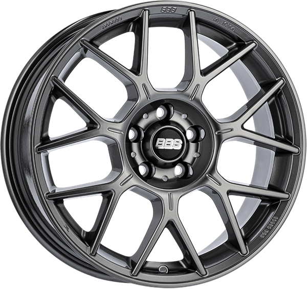 BBS XR Platinum 8,50x20 5x114,30 ET40,00