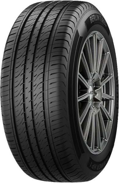 Berlin Tires Summer HP 1 195/60 R15 88 H