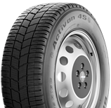 BFGoodrich Activan 4S 195/65 R16 104/102 T C