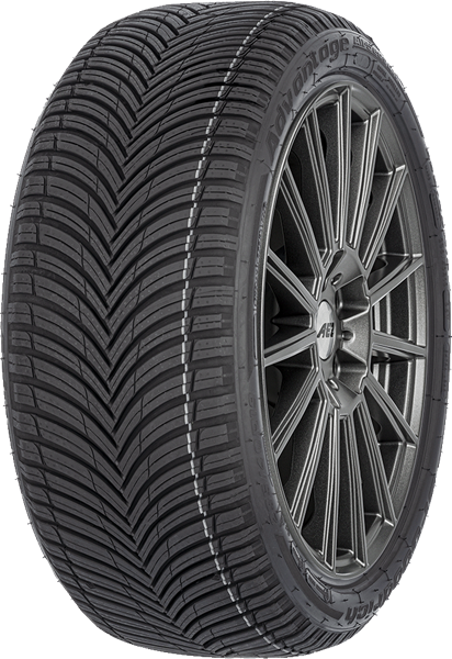 BFGoodrich Advantage All-Season 195/60 R15 92 V XL