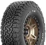 BFGoodrich All Terrain T/A KO2 285/75 R16 116 R RWL