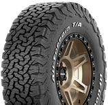 BFGoodrich All Terrain T/A KO2 265/70 R16 121 S RWL