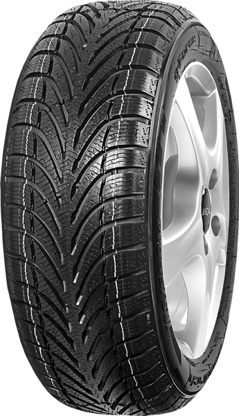 BFGoodrich G-Force Winter 215/55 R17 98 H XL