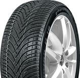 BFGoodrich G-Force Winter 2 SUV 255/55 R18 109 V XL