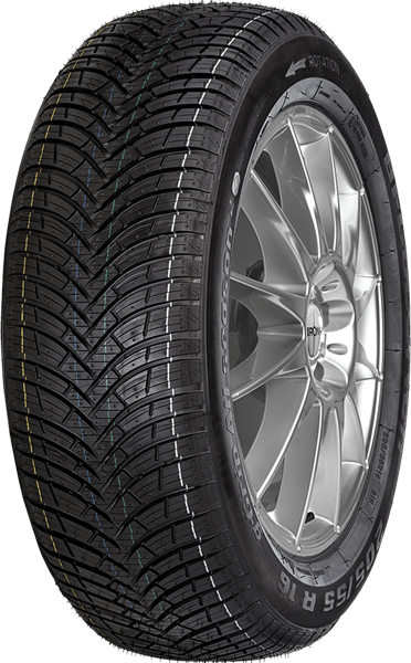 BFGoodrich G-Grip All Season 2 165/65 R14 79 T