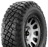 BFGoodrich Mud Terrain T/A KM3 255/75 R17 111/108 Q POR