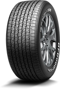 BFGoodrich Radial T/A 295/50 R15 105 S RWL