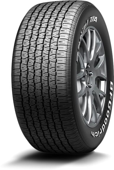 BFGoodrich Radial T/A 255/70 R15 108 S RWL