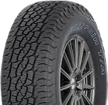 BFGoodrich Trail Terrain T/A 225/75 R16 108 T XL, RWL