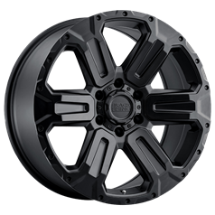 BLACK RHINO WANAKA MATT BLACK