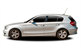 Oponeo Opony Do Bmw Seria 1 Rozmiar Opon