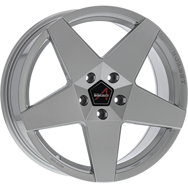 Borbet A NEU 8,00x17 5x108,00 ET42,00