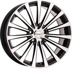 Borbet BLX dark