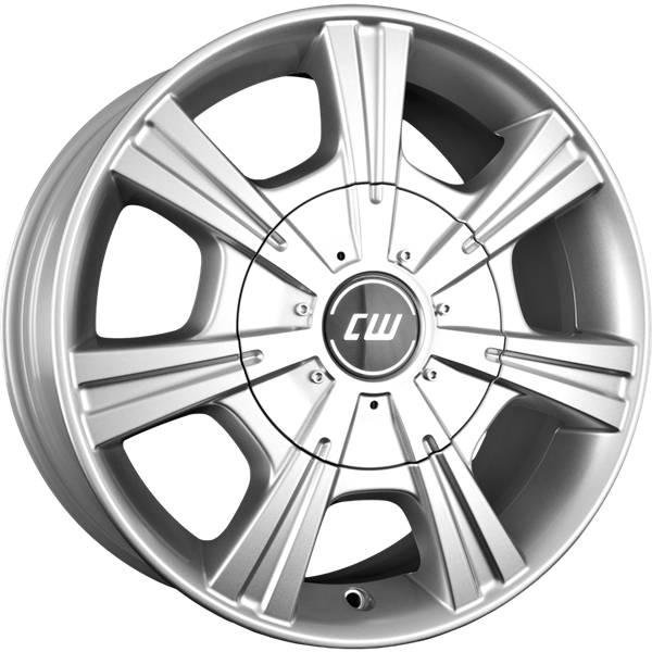 Borbet CH 7,50x17 5x120,00 ET55,00