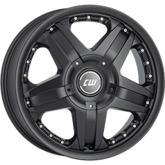 Borbet CWB dark